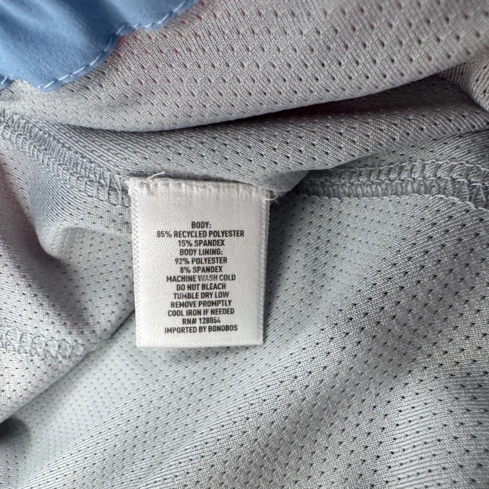 Bonobos swim trunks